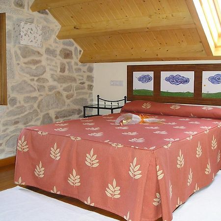 Jallambau Rural Мурос Екстер'єр фото