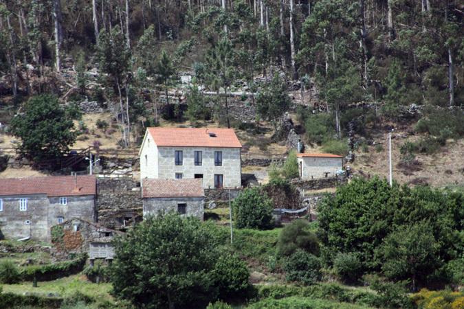 Jallambau Rural Мурос Номер фото