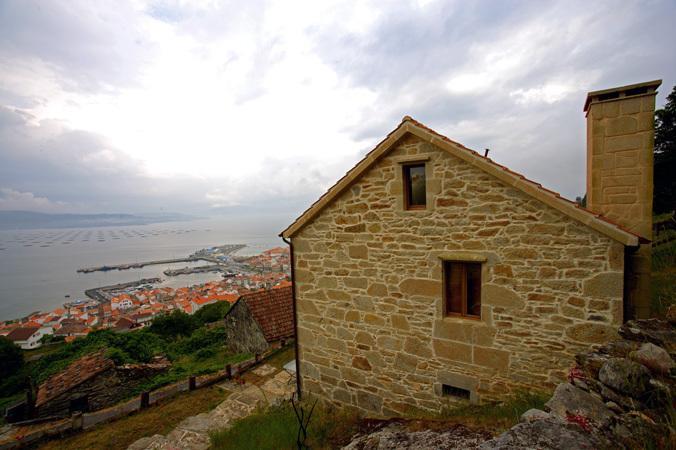 Jallambau Rural Мурос Номер фото
