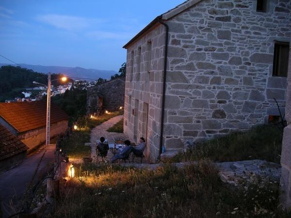 Jallambau Rural Мурос Номер фото